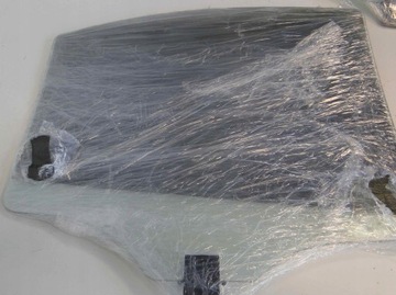 MERCEDES S TŘÍDA W221 SKLO (OKNO) DVEŘE PRAVÝ ZADNÍ