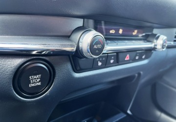 Mazda CX-30 2.0 SKYACTIV-G 150KM 2022 Mazda CX-30 Hybryda / Automat / Navi / Kamera, zdjęcie 24