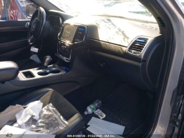 Jeep 2021 Jeep Grand Cherokee 2021 JEEP GRAND CHEROKEE LAREDO X 4X4 3.6 Benzyna 293KM, zdjęcie 10