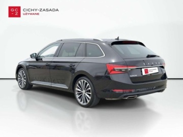 Skoda Superb III Scout 2.0 TSI 280KM 2023 Skoda Superb LK 280KM, Matix, Hak, Webasto, Canton, Adaptiv ACC 2.0 280KM, zdjęcie 2