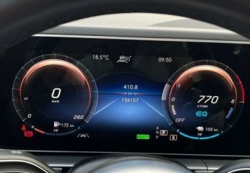 Mercedes GLE V167 SUV Plug-In 2.0 350de 320KM 2022 Mercedes-Benz GLE AMG Plug-In 4x4 Skora Kamera360 Navi Full Led FV23, zdjęcie 19