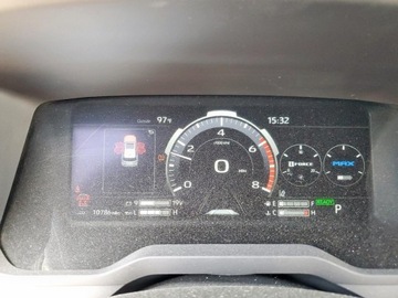 Toyota Sequoia II 2023 Toyota Sequoia SR5 2023 3.4l 3.4 Hybryda 437KM, zdjęcie 9