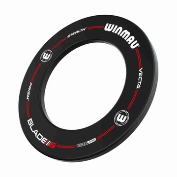 ЗАЩИТНОЕ КОЛЬЦО ШИН Winmau DART Blade 6