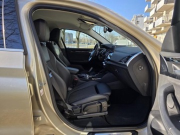 BMW X4 G02 SUV 20i 184KM 2021 BMW X4 xDrive20i, 2.0l benzyna 184KM*Salon PL*1 właściciel * Bezwypadkowy, zdjęcie 33