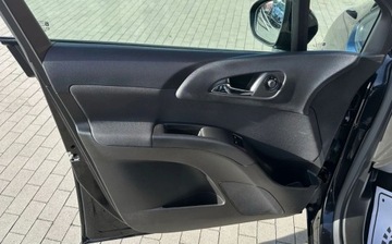 Opel Meriva II Mikrovan 1.4 Turbo ECOTEC 120KM 2011 Opel Meriva 1.4T 120KM, Klima, Tempomat, Zarejestrowana w Polsce, VAT-Marza, zdjęcie 18