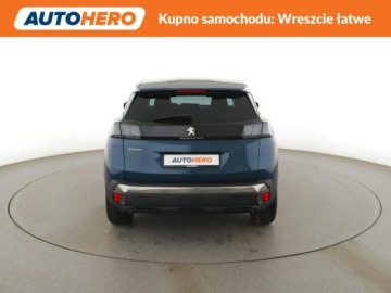 Peugeot 3008 II Crossover Facelifting  1.5 BlueHDi 130KM 2022 Peugeot 3008 full led automat virtual navi kamera, zdjęcie 5