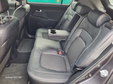 Opel Astra K Hatchback 5d 1.4 Turbo 125KM 2013 Kia Sportage 1.6 GDi 135 KM półskóry nawigacja kamera climatronic gwarancja, zdjęcie 12