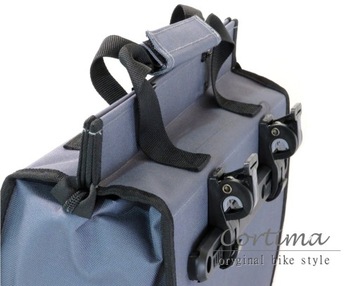 CORTIMA BIKE BAG, ЖЕНСКИЙ ВЕЛОСИПЕДНЫЙ СУМКА