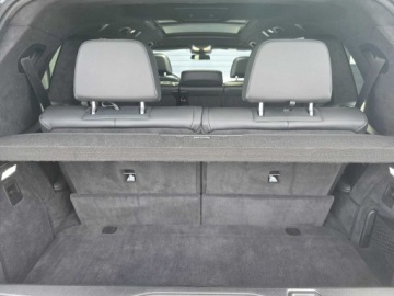 BMW X7 SUV Facelifting 3.0 40i 381KM 2025 BMW X7 BMW X7 40i 2025, Wyposażenie TOP, Bezwypade, zdjęcie 31