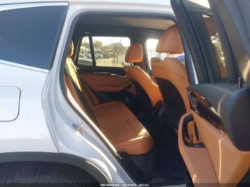 BMW X3 G01 2022 BMW X3 xDrive30i 2022 2.0 Benzyna 248KM, zdjęcie 12