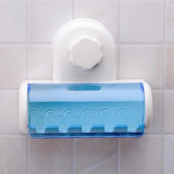 Bathroom Accessories Set Toothbrush Holder Wall Mount Tooth brush Holder