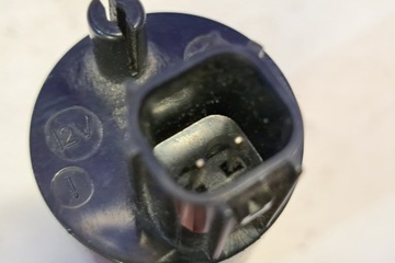 MOTOREK NÁDOBKY OSTŘIKOVAČŮ JAGUAR F-TYPE COUPE (X152) 1009860 3.0L