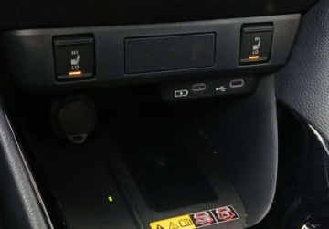 Toyota 2025 Toyota Yaris Yaris Style FV23 Salon PL Serwis ASO Bezwypadkowy 1 wl., zdjęcie 22