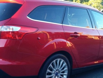 BAZA XYRALIC FORD CANDY RED 9SSEWTA 1 LITR 55