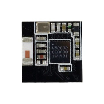 1 sztuk NRF52832 2.4Ghz Transceiver Bluetooth 5.0