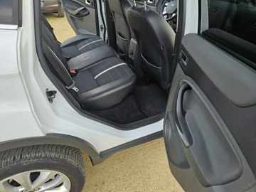 Ford Kuga I 2010 Ford Kuga 2.0 140 Km Klimatronik, Elektryka, zdjęcie 9