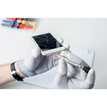 Набор отверток-бит TOLCRAFT TO-7116300 38