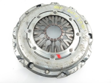 СЦЕПЛЕНИЕ VW GOLF V 2.0 TDI