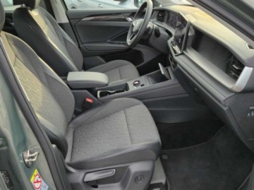 Volkswagen Tayron 2025 Volkswagen Tayron 7 osobowy. el. hak, Faktura VAT-23, Serwis ASO, Bezwypad, zdjęcie 17