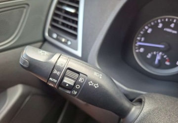 Hyundai Tucson III SUV 1.6 GDI 132KM 2016 Hyundai Tucson Kupiony w Polsce - pierwszy wlasciciel - benzyna - 1,6 - 13, zdjęcie 35