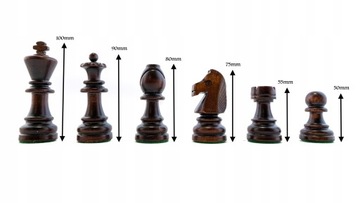 БОЛЬШИЕ ШАХМАТЫ ОРАВА интарсия (50х50см)