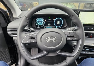 Hyundai i20 III Hatchback Facelifting 1.0 T-GDI 100KM 2025 Hyundai i20 2025 DCT 100KM Smart Oferta Specjalna Benzyna 100KM, zdjęcie 23