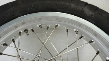 BMW F 650 GS F650 GS 00-08 Обод колеса Задний мост Привод