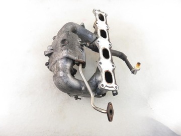 KOLEKTOR SACÍ/ZBĚRNÉ SUZUKI JIMNY 1.3 16V