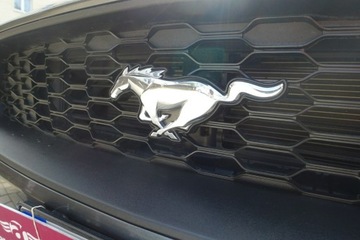 Ford Mustang VI 2018 Ford Mustang Świetny Stan * 2.3 Benzyna 317KM *, zdjęcie 15