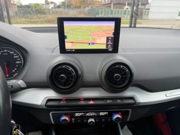 Audi Q2 SUV 1.6 TDI 116KM 2018 AUDI Q2! Wkrótce w ofercie!, zdjęcie 7