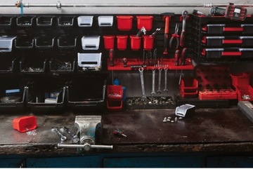 Линия заказа Доска инструментальная КОР2