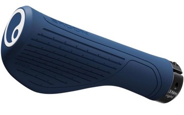 Велосипедные ручки Ergon GS1 Evo Nightride Blue L
