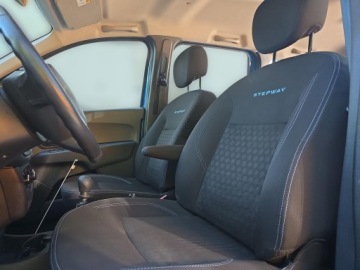 Dacia Lodgy 2016 Lodgy 1.5 dCi Stepway S&amp;S EU6, zdjęcie 10