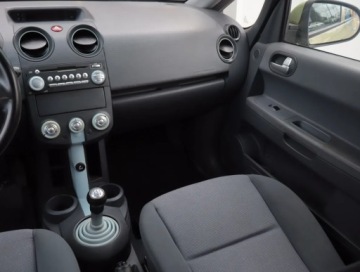 Mitsubishi Colt VI Hatchback 1.3 i 16V 95KM 2005 Mitsubishi Colt 1.3, HAK, Klima,ALU, zdjęcie 7