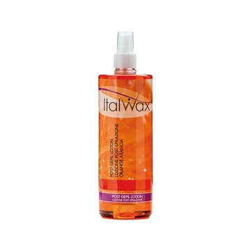 ItalWax Olejek po depilacji Orange 250 ml DUŻY