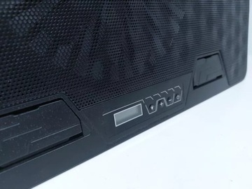 ОХЛАЖДАЮЩАЯ ПОДСТАВКА TRACER GAMEZONE WING