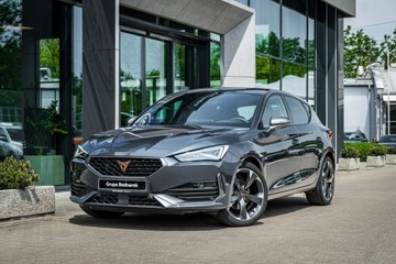 Cupra Leon II Hatchback 1.5 eTSI MHEV 150KM 2024 Cupra Leon 1.5 eTSI 150 KM DSG DEMO, zdjęcie 1