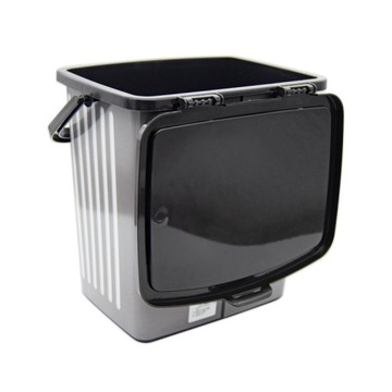 КОНТЕЙНЕР ДЛЯ МОЮЩИХ СРЕДСТВ ДЛЯ СТИРАЛЬНОГО ПОРОШКА КАПСУЛЫ ВЫСОКОГО КАЧЕСТВА 5Л