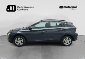 Hyundai Bayon SUV 1.0 T-GDI 100KM 2024 Hyundai Bayon Modern, Tempomat, Kamera, CarPlay, Rozpoznawanie znakow, Sal, zdjęcie 2