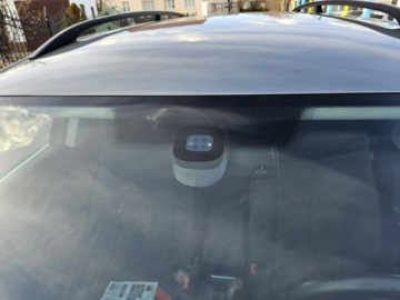 Volkswagen Passat B6 Variant 1.8 TSI 160KM 2009 Volkswagen Passat Opłacony Zdrowy Zadbany, zdjęcie 25