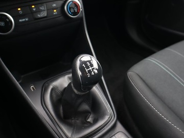 Ford Fiesta VIII Hatchback 5d 1.1 75KM 2020 Ford Fiesta 1.1, Salon Polska, 1. Właściciel, zdjęcie 12