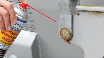 BEKO GREASE С ПОВЫШЕННЫМ СЦЕПЛЕНИЕМ спрей 150мл