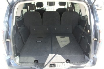 Ford S-Max I Van Facelifting 2.0 Duratorq TDCi DPF 140KM 2014 Ford S-Max Automat Titanium F-Marza, zdjęcie 11