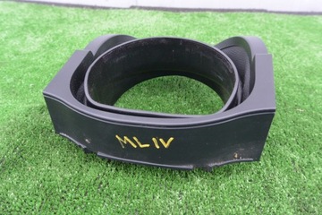 OSŁONA KOLUMNY KIEROWNICY MERCEDES GL X164 ML W164