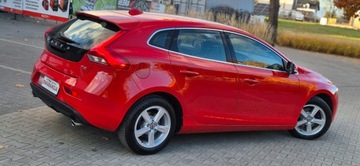 Volvo V40 II Hatchback 1.6 T2 120KM 2015 Volvo V40 T2 1.6 turbo 120ps navi pol skory serwis ASO Gwarancja Piękny!, zdjęcie 37