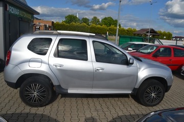 Dacia Duster I SUV 1.6 16V 105KM 2011 Dacia Duster z Niemiec ,opłacona, zdjęcie 7