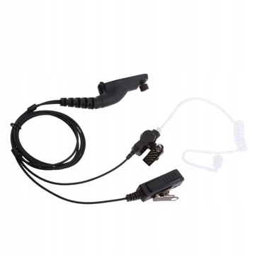 for Two Way Radios Earbud Headset