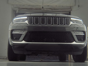 Jeep Grand Cherokee V 2025 Jeep Grand Cherokee Summit 2025 3.6 Benzyna 293KM, zdjęcie 9