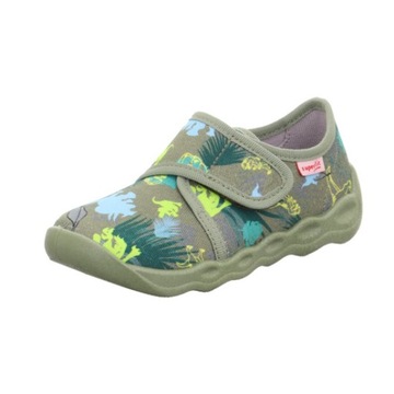 SUPERFIT 1-006273-7500 kapcie, papcie domowe R 29