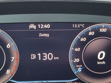 Volkswagen Arteon Fastback Facelifting 2.0 TSI 190KM 2021 Volkswagen Arteon Salon Pl Bogata wersja Virtual Grzana tylna kanapa 2.0, zdjęcie 21